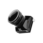 2023 News Foxeer Micro Cat 3 1200TVL Starlight 0.00001Lux FPV Camera Low Latency Low Noise FPV Camera for RC FPV Racing Drone HS